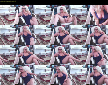 hardanaldp — 57 minute Chaturbate female cam show recording, 720p, Aug 3, 2022