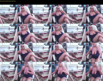 hardanaldp — 4 minute Chaturbate female cam show recording, 720p, Aug 3, 2022