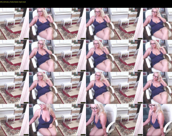 hardanaldp — 4 minute Chaturbate female cam show recording, 720p, Aug 3, 2022