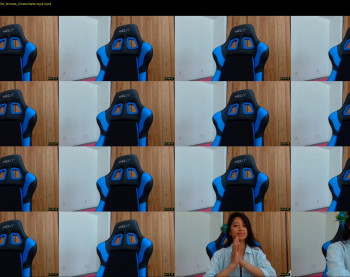 hawaiigirl_ — 6 minute Chaturbate female cam show recording, 720p, Aug 4, 2022