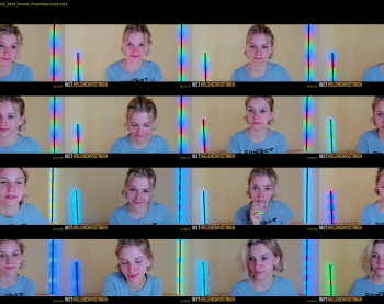 helenchristensen — 54 minute Chaturbate female cam show recording, 1080p, Aug 3, 2022