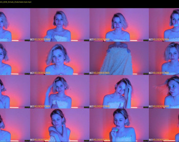 helenchristensen — 24 minute Chaturbate female cam show recording, 1080p, Aug 3, 2022