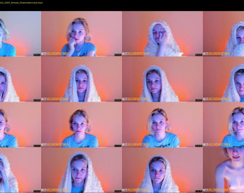 helenchristensen — 54 minute Chaturbate female cam show recording, 1080p, Aug 3, 2022