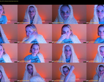 helenchristensen — 14 minute Chaturbate female cam show recording, 1080p, Aug 3, 2022