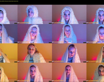 helenchristensen — 54 minute Chaturbate female cam show recording, 1080p, Aug 4, 2022