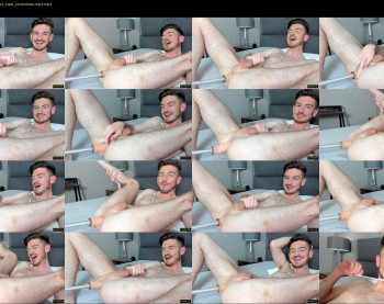 heyhotty1 — 46 minute Chaturbate male cam show recording, 720p, Aug 3, 2022