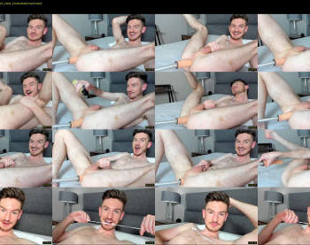 heyhotty1 — 17 minute Chaturbate male cam show recording, 720p, Aug 3, 2022