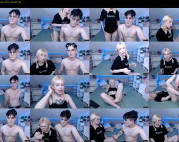 hizgi — 59 minute Chaturbate couple cam show recording, 1080p, Aug 3, 2022