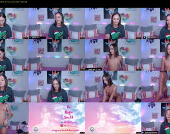 holihurricane — 55 minute Chaturbate female cam show recording, 1080p, Aug 4, 2022