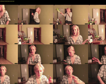 holydori — 54 minute Chaturbate female cam show recording, 1080p, Aug 3, 2022