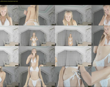 infinite_reality — 54 minute Chaturbate female cam show recording, 1080p, Aug 4, 2022