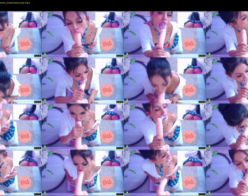 ivy_li — 4 minute Chaturbate female cam show recording, 720p, Aug 3, 2022