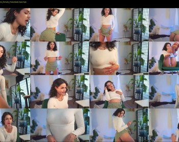 jadeperez_ — 54 minute Chaturbate female cam show recording, 1080p, Aug 4, 2022