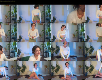 jadeperez_ — 24 minute Chaturbate female cam show recording, 1080p, Aug 4, 2022