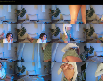 jadeperez_ — 54 minute Chaturbate female cam show recording, 1080p, Aug 4, 2022