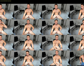 jakeorion — 6 minute Chaturbate male cam show recording, 1080p, Aug 4, 2022