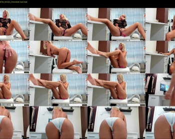 jaylynxxxx74 — 54 minute Chaturbate female cam show recording, 1080p, Aug 3, 2022