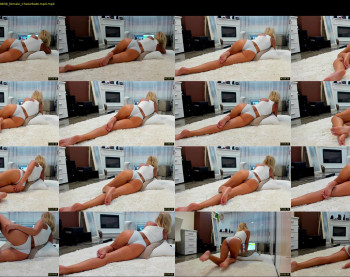 jaylynxxxx74 — 39 minute Chaturbate female cam show recording, 1080p, Aug 3, 2022