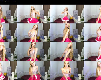 jenny_ames — 55 minute Chaturbate female cam show recording, 1080p, Aug 3, 2022