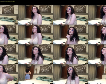 jessykah — 33 minute Chaturbate female cam show recording, 1080p, Aug 3, 2022