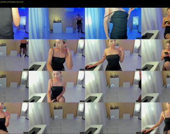 jeyssy69 — 54 minute Chaturbate female cam show recording, 1080p, Aug 3, 2022