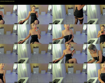 jeyssy69 — 10 minute Chaturbate female cam show recording, 1080p, Aug 3, 2022