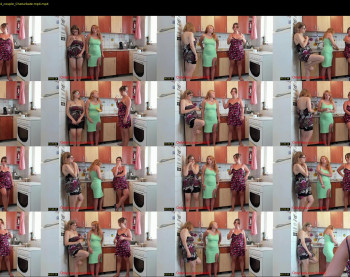 juliana35 — 53 minute Chaturbate couple cam show recording, 1080p, Aug 3, 2022