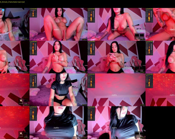 july__villa — 66 minute Chaturbate female cam show recording, 1080p, Aug 3, 2022