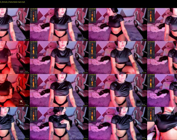 july__villa — 43 minute Chaturbate female cam show recording, 1080p, Aug 3, 2022