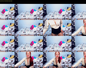 karitto__2 — 92 minute Chaturbate female cam show recording, 720p, Aug 4, 2022