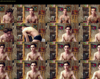 karlos_murphy — 33 minute Chaturbate male cam show recording, 1080p, Aug 3, 2022