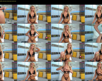 kassablanca_ — 56 minute Chaturbate female cam show recording, 1080p, Aug 3, 2022