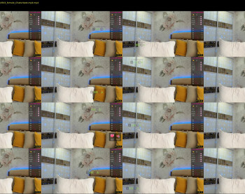kassablanca_ — 15 minute Chaturbate female cam show recording, 1080p, Aug 4, 2022