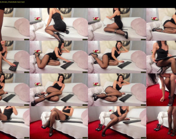 katedolly — 54 minute Chaturbate female cam show recording, 1080p, Aug 3, 2022