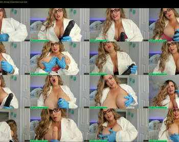 kateskurves — 50 minute Chaturbate female cam show recording, 1080p, Aug 3, 2022