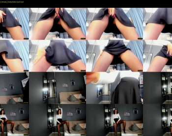kathlena — 7 minute Chaturbate female cam show recording, 720p, Aug 4, 2022