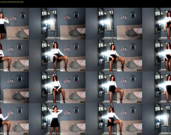 kathlena — 13 minute Chaturbate female cam show recording, 720p, Aug 4, 2022