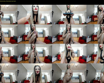 kathy_shine — 54 minute Chaturbate female cam show recording, 1080p, Aug 4, 2022