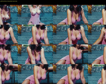 katrine_denev — 53 minute Chaturbate female cam show recording, 720p, Aug 4, 2022