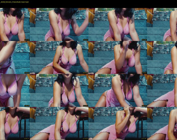 katrine_denev — 26 minute Chaturbate female cam show recording, 720p, Aug 4, 2022