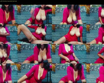 katrine_denev — 93 minute Chaturbate female cam show recording, 720p, Aug 4, 2022