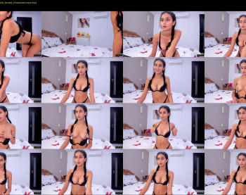 kellsey_shy — 24 minute Chaturbate female cam show recording, 720p, Aug 4, 2022