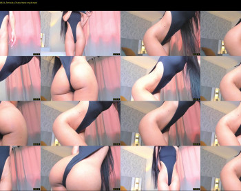 kim_spencer — 54 minute Chaturbate female cam show recording, 1080p, Aug 3, 2022