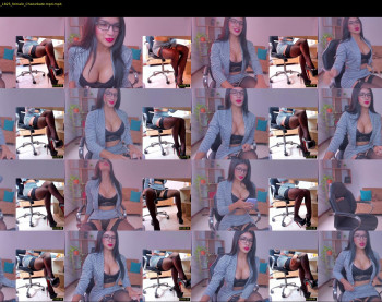 kimberly_hot2 — 36 minute Chaturbate female cam show recording, 1080p, Aug 3, 2022