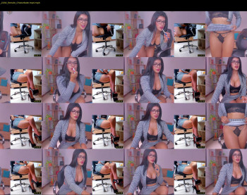 kimberly_hot2 — 14 minute Chaturbate female cam show recording, 1080p, Aug 3, 2022