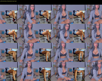 kimberly_hot2 — 9 minute Chaturbate female cam show recording, 1080p, Aug 4, 2022