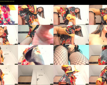 kimisun — 54 minute Chaturbate female cam show recording, 1080p, Aug 3, 2022