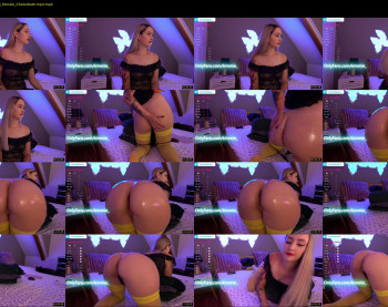 kimmie_ — 21 minute Chaturbate female cam show recording, 4K, Aug 3, 2022