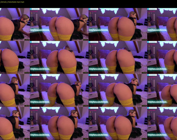 kimmie_ — 34 minute Chaturbate female cam show recording, 1080p, Aug 3, 2022