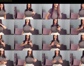 kitty_hotx — 15 minute Chaturbate female cam show recording, 720p, Aug 3, 2022